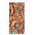 Motorola Moto G54 Bookcase Retro