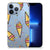 Apple iPhone 13 Pro Siliconen Case Icecream B2C Telecom