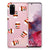 Samsung Galaxy S20 Siliconen Case Nut Jar B2C Telecom
