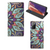 Samsung Galaxy Note20 Smart Cover Purple Flower - B2C Telecom