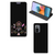 Xiaomi Redmi Note 10 Pro Magnet Case Boho Dreamcatcher - B2C Telecom