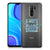Xiaomi Redmi 9 Telefoonhoesje met Naam Boho Beach B2C Telecom