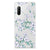 Sony Xperia 10 III Uniek TPU Case Blossom White B2C Telecom
