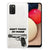Samsung Galaxy A02s Silicone-hoesje Pistol DTMP B2C Telecom