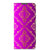 Telefoon Hoesje Motorola Moto G22 Barok Roze
