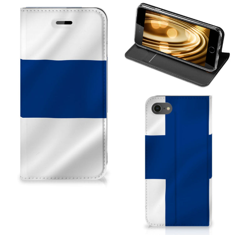 iPhone 7 | 8 | SE (2020) | SE (2022) Standcase Finland