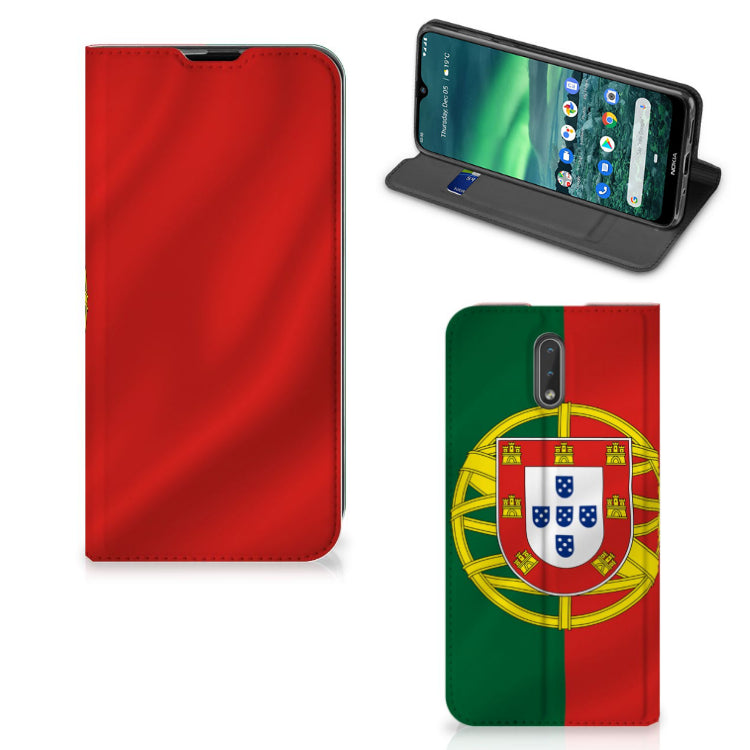Nokia 2.3 Standcase Portugal