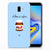 Samsung Galaxy J6 Plus (2018) Siliconen Case Nut Home