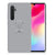 Xiaomi Mi Note 10 Lite Telefoonhoesje met Naam Grijs Baby Olifant B2C Telecom