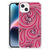 Apple iPhone 14 Plus Back Cover Swirl Pink B2C Telecom