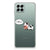 Samsung Galaxy M33 Telefoonhoesje met Naam Cow B2C Telecom