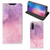 Bookcase Xiaomi Mi 9 Pink Purple Paint