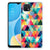 OPPO A15 TPU bumper Geruit B2C Telecom
