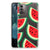 Nokia G21 | G11 Siliconen Case Watermelons