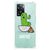 OPPO A57 | A57s | A77 4G Stevig Bumper Hoesje Cactus Poo B2C Telecom