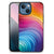 Backcover voor Apple iPhone 13 mini Regenboog B2C Telecom