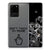 Samsung Galaxy S20 Ultra Silicone-hoesje Finger Don't Touch My Phone B2C Telecom