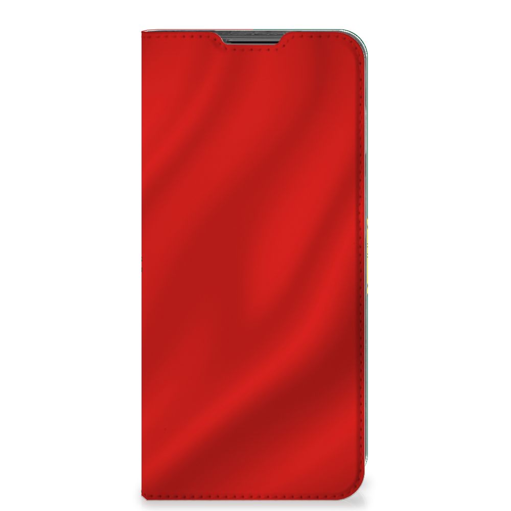 Motorola Moto G22 Standcase Portugal - B2C Telecom