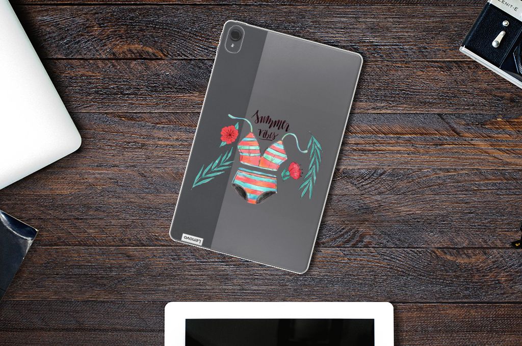 Lenovo Tab P11 | P11 Plus Tablet Back Cover Boho Summer - B2C Telecom