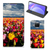Xiaomi Mi 10T Lite Smart Cover Tulpen - B2C Telecom
