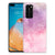Hoesje maken Huawei P40 Pink Purple Paint B2C Telecom