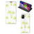 Samsung Galaxy M51 Smart Cover Palmtrees - B2C Telecom