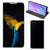Samsung Galaxy S20 Plus Hoesje maken Papegaai