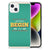 iPhone 14 Telefoonhoesje met tekst Quote Begin B2C Telecom