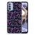 Motorola Moto G31 | G41 TPU bumper Feathers Color B2C Telecom