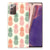 Samsung Note 20 Siliconen Case Ananas B2C Telecom