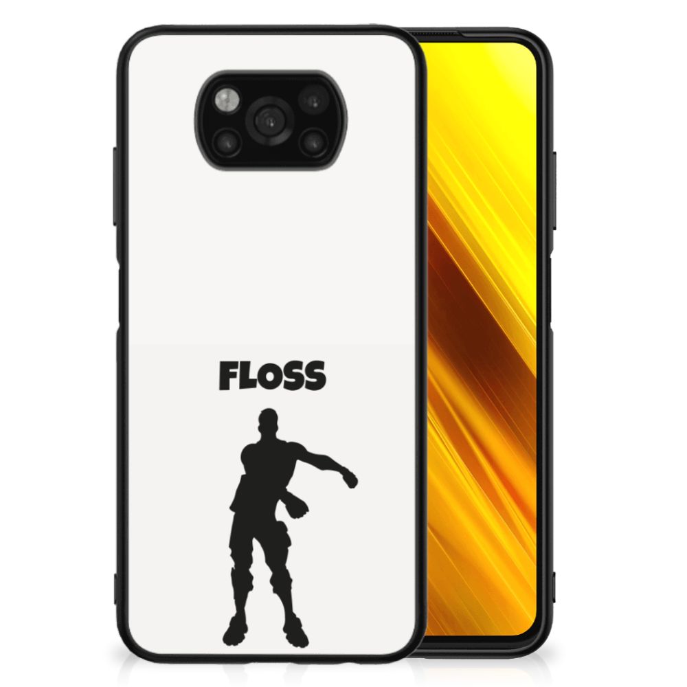 Xiaomi Poco X3 | X3 Pro Hoesje Floss B2C Telecom