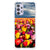 Samsung Galaxy A32 4G | A32 5G Enterprise Editie Case Tulpen B2C Telecom