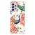 Case Anti-shock voor Samsung Galaxy A33 Pink Peacock B2C Telecom