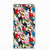 Motorola Moto E5 Play Hoesje maken Birds