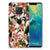 Huawei Mate 20 Pro TPU Case Flowers