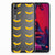 Huawei P20 Pro Siliconen Case Banana