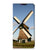Xiaomi Redmi 9 Book Cover Molen - B2C Telecom