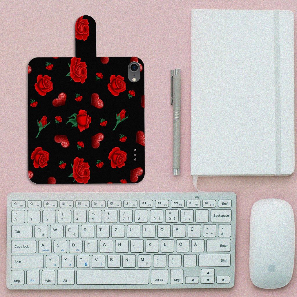 iPhone 7 | 8 | SE (2020) | SE (2022) Leuk Hoesje Valentine