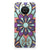 Nokia X10 | X20 TPU Case Purple Flower B2C Telecom
