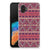 Samsung Galaxy Xcover 6 Pro TPU bumper Aztec Paars B2C Telecom