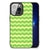 iPhone 13 Pro Back Case Waves Green B2C Telecom