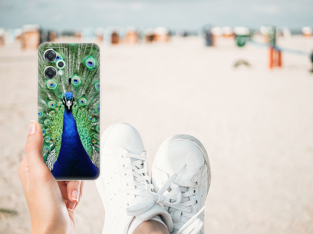 OnePlus Nord CE 2 Lite TPU Hoesje Pauw B2C Telecom