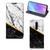 Xiaomi Redmi K20 Pro Standcase Marmer Wit Zwart - Origineel Cadeau Man - B2C Telecom