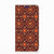 Samsung Galaxy S10e Hoesje met Magneet Batik Brown