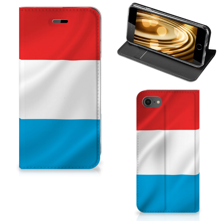 iPhone 7 | 8 | SE (2020) | SE (2022) Standcase Luxemburg