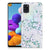 Samsung Galaxy A21s Uniek TPU Case Blossom White B2C Telecom