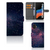 Samsung Galaxy Xcover 6 Pro Book Case Stars