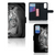 OnePlus 9 Pro Telefoonhoesje met Pasjes Tijger
