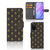 Samsung Galaxy S20 Telefoon Hoesje Franse Lelie