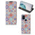 OnePlus Nord N10 5G Standcase Tiles Color